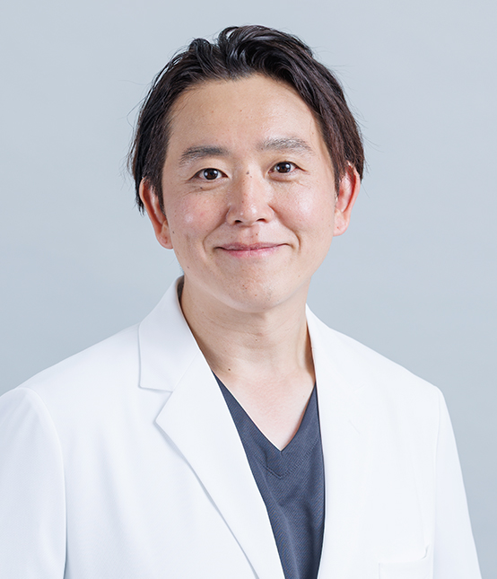 なかみち内科・内視鏡クリニック 院長