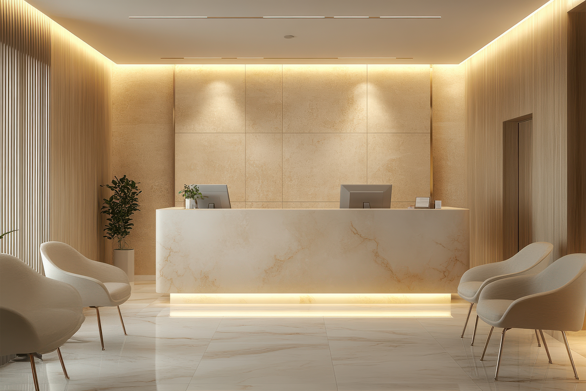 なかみち内科・内視鏡クリニック