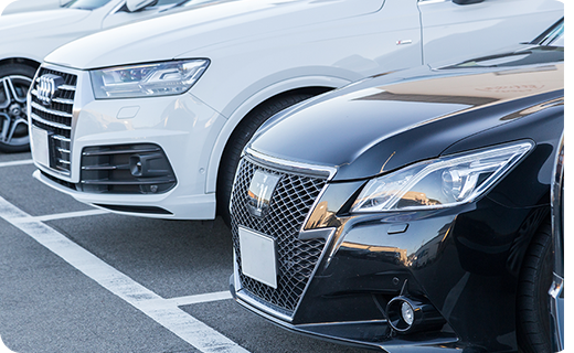 FEATURE 05 来院しやすい環境づくり