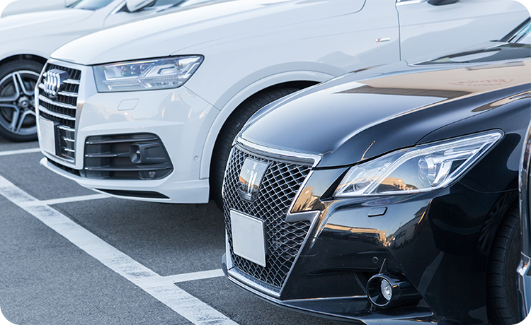 FEATURE 05 来院しやすい環境づくり